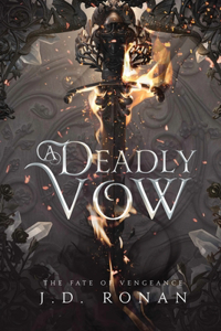 Deadly Vow