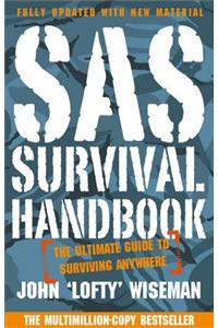 SAS Survival Handbook