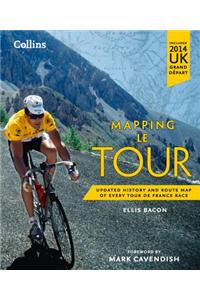 Mapping Le Tour