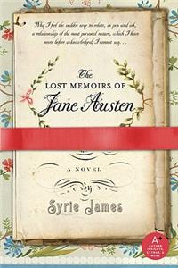 Lost Memoirs of Jane Austen