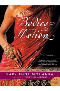 Bodies in Motion