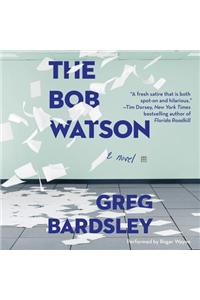 The Bob Watson