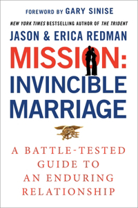 Mission: Invincible Marriage