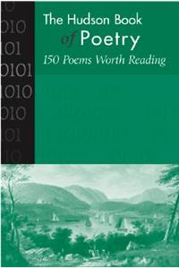 Hudson Book of Poetry