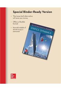Loose Leaf for Vector Mechanics for Engineers: Statics and Dynamics