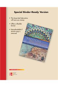 Traditions & Encounters, Volume 1
