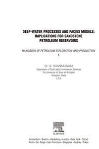 Deep-Water Processes and Facies Models