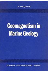 Geomagnetism in Marine Geology