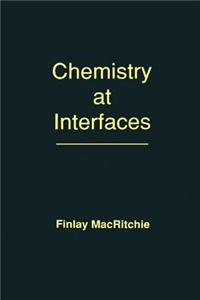 Chemistry at Interfaces