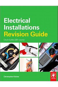 Electrical Installations Revision Guide: City & Guilds 2382 Course