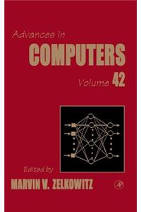 Advances in Computers