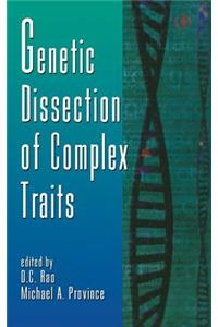 Genetic Dissection of Complex Traits