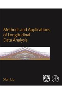 Methods and Applications of Longitudinal Data Analysis: Methods and Applications