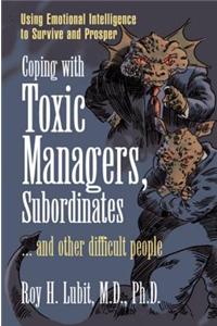 Coping with Toxic Managers, Subordinates ... and Other Difficult People, Palm Reader