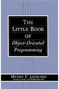 Little Book of Object-Oriented Programming