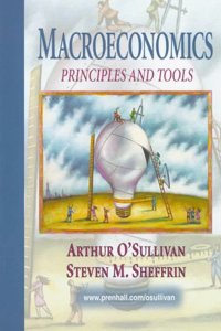 Macroeconomics: Principles and Tools