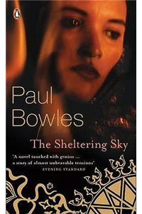 The Sheltering Sky