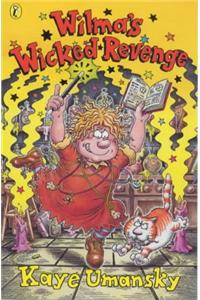 Wilma's Wicked Revenge