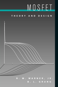 Mosfet Theory and Design