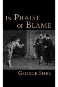In Praise of Blame