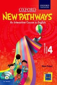 (New)Pathways Literature Reader 4