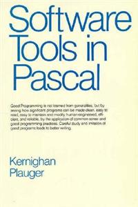 Software Tools in Pascal