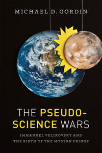 Pseudoscience Wars