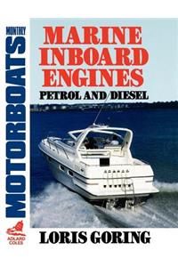 Marine Inboard Engines