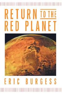 Return To the Red Planet