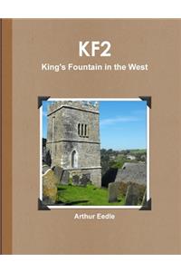 KF2 King's Fountain in the West