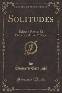 Solitudes