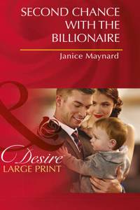 Second Chance With The Billionaire