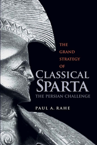 Grand Strategy of Classical Sparta