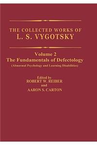 Collected Works of L.S. Vygotsky