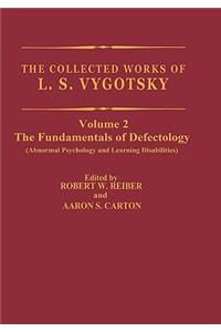 Collected Works of L.S. Vygotsky