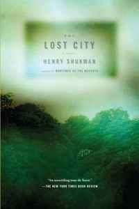 Lost City