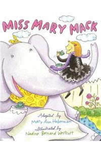 Miss Mary Mack