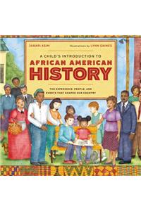 Child's Introduction to African American History