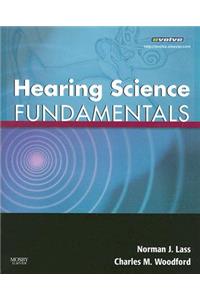 Hearing Science Fundamentals