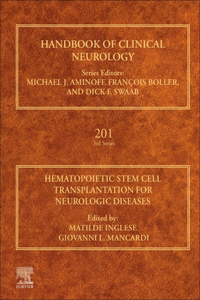 Hematopoietic Stem Cell Transplantation for Neurological Diseases