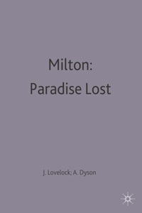 Milton: Paradise Lost