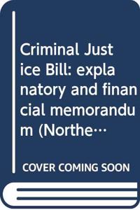 Criminal Justice Bill