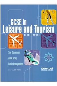 GCSE Leisure and Tourism (Double Award)