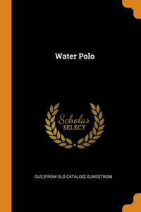 Water Polo