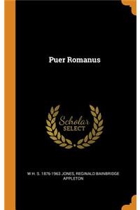 Puer Romanus