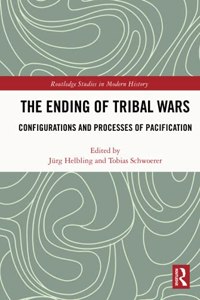 Ending of Tribal Wars