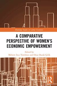 A Comparative Perspective of Women's Economic Empowerment