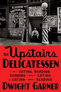 Upstairs Delicatessen