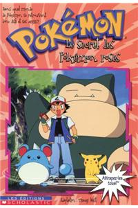 Le Secret Des Pok?mon Roses