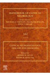 Clinical Neurophysiology: Diseases and Disorders
